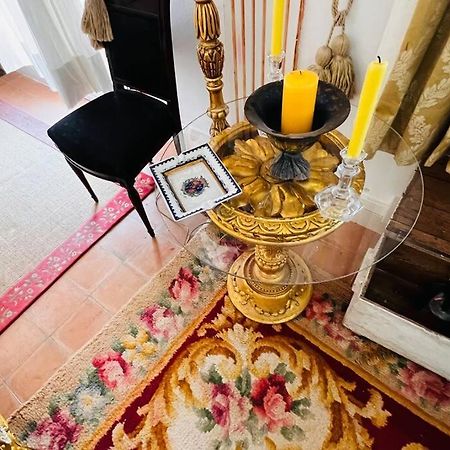 Apt 6 Biembe Чинчон Экстерьер фото